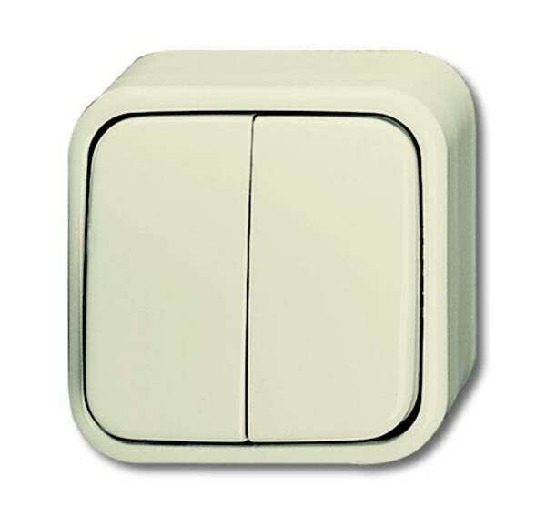 Bj schak. serie opb creme