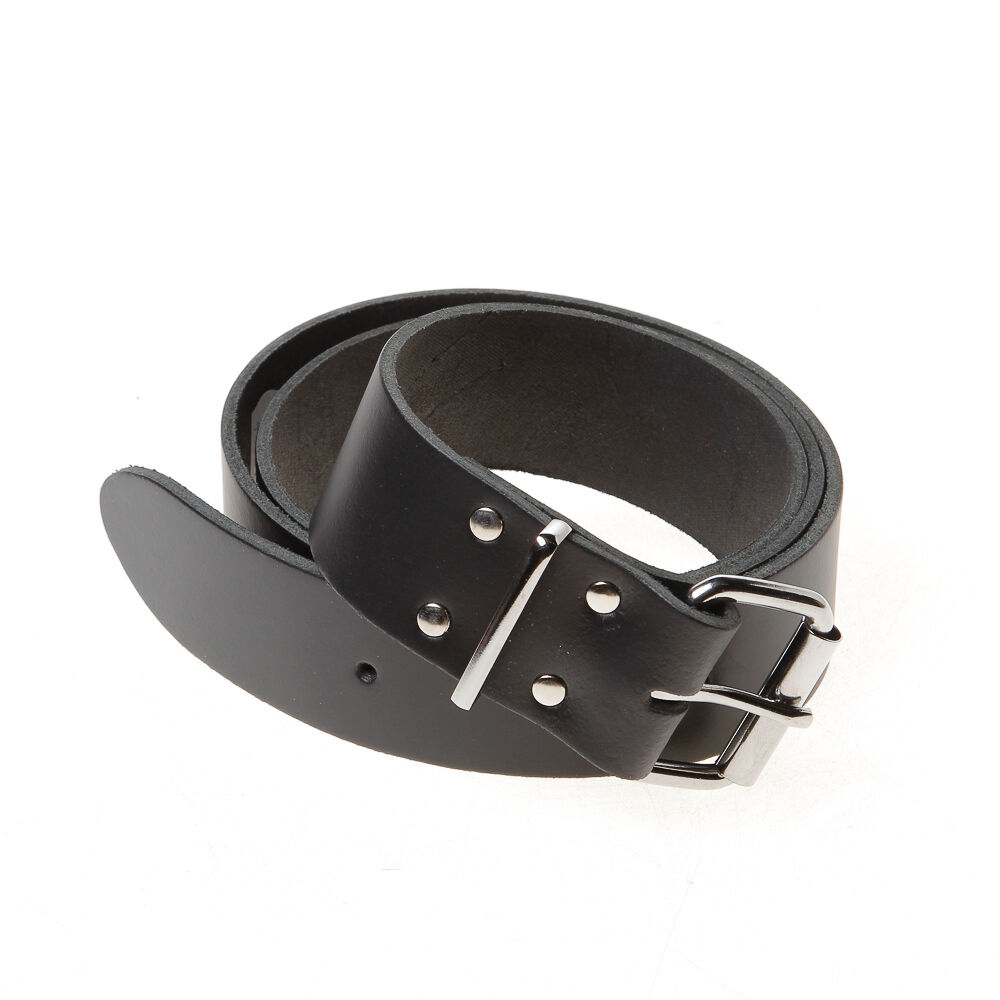 Riem leder 125cmx4cm lb-40