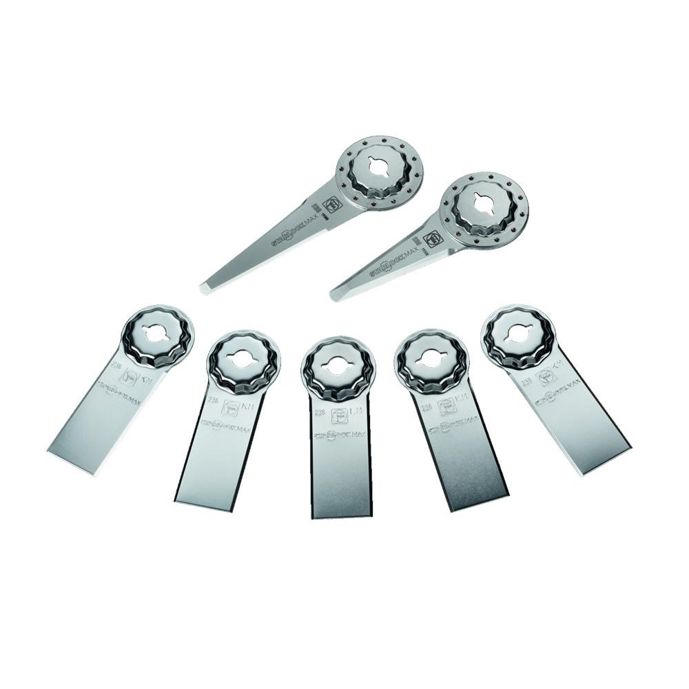 PROFI SET DELATATIEVOEG SLM