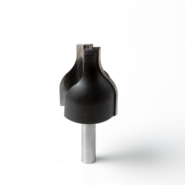 Hm vert.bossingfrees d=32 r=16 l=40mm E15