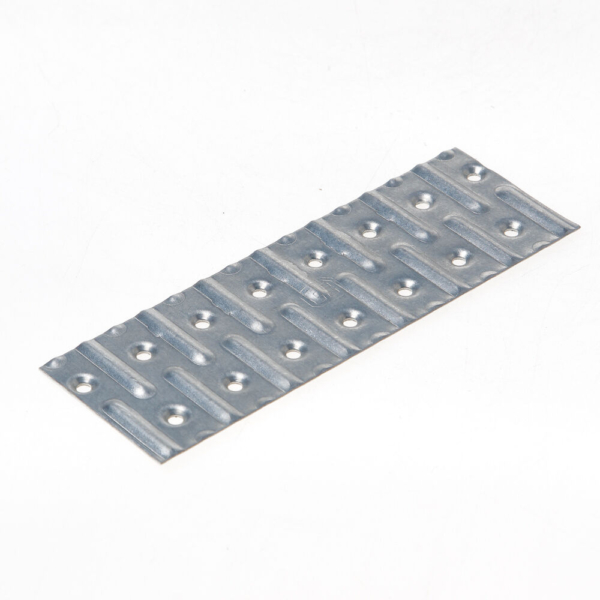 Spijkerplaat150x 50x1.25 07271