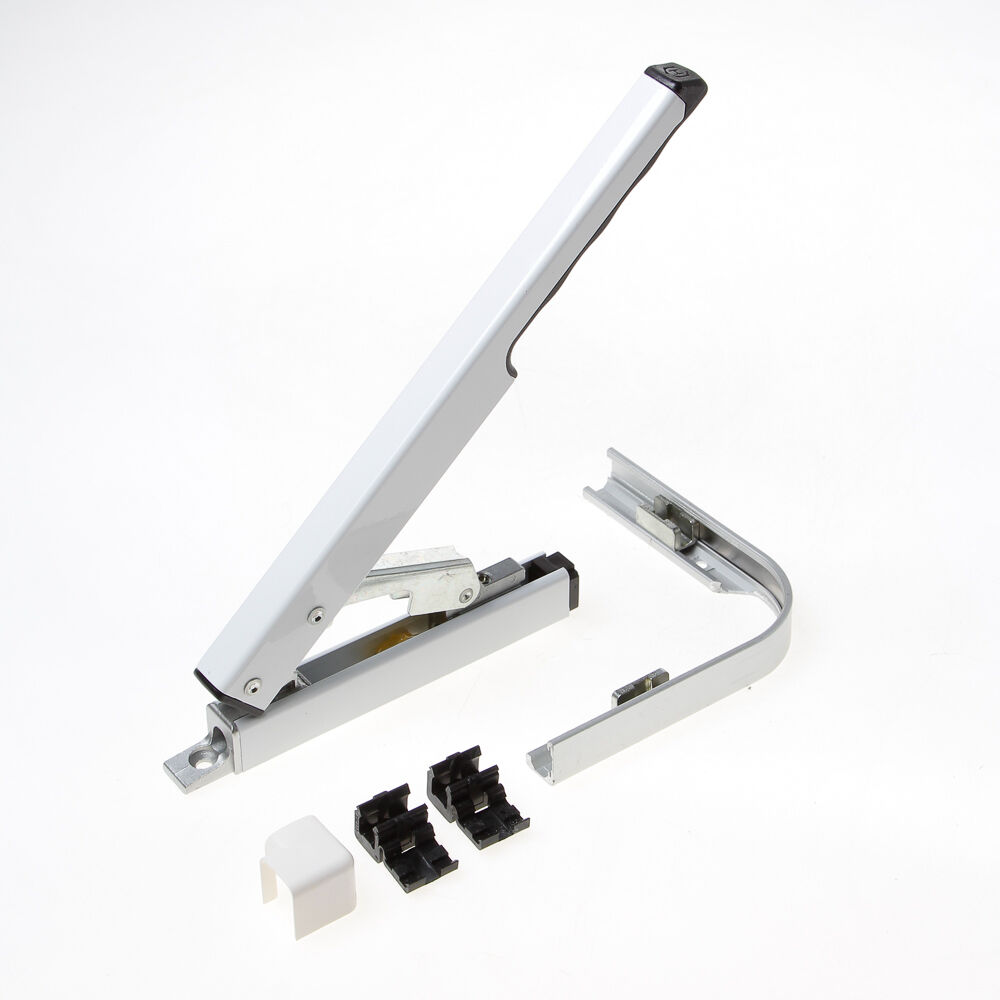 Greep+kettingoverb.a en fl wit