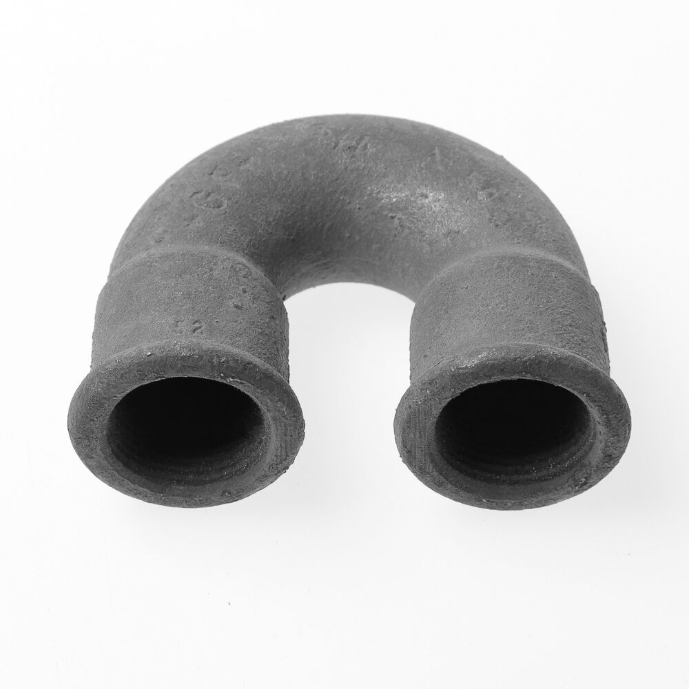 Bocht no.60 180 verz. 2"