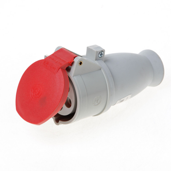 Contrast.380v 16a 3p+n+a9516/3.