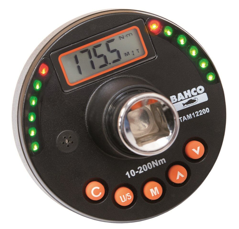 KOPPEL HOEK MEETADAPT. TAM1430