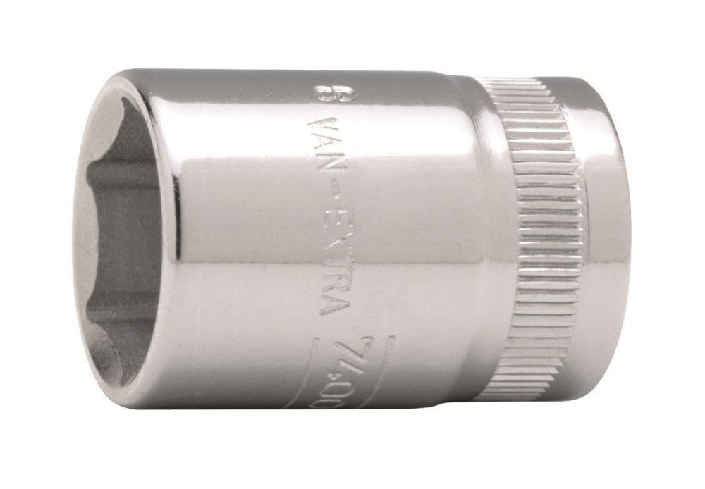 DOPSLEUTEL 3/8 SB7400SM-6