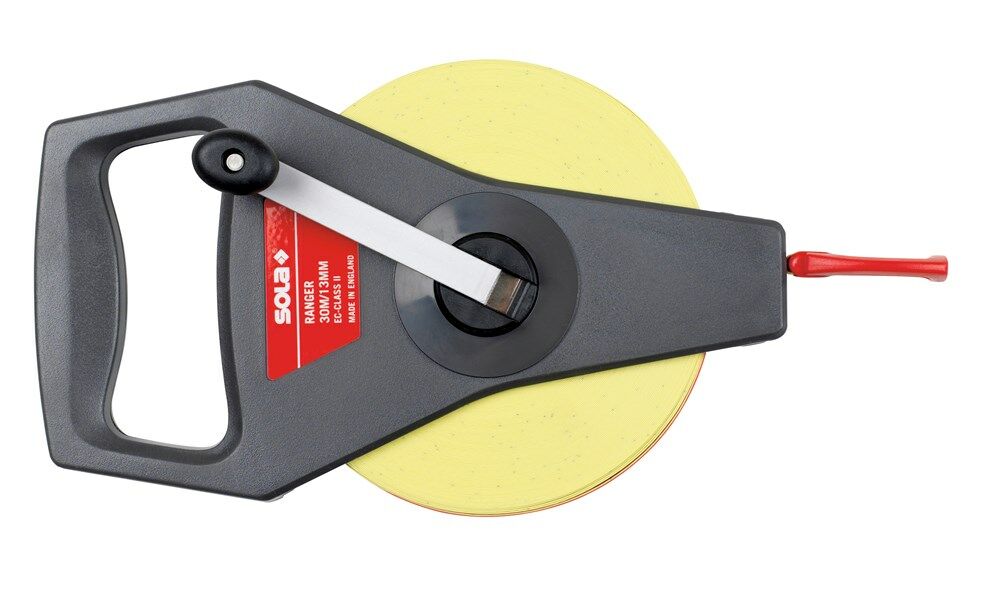 LANDMETERMAAT RANGER RN30 8801