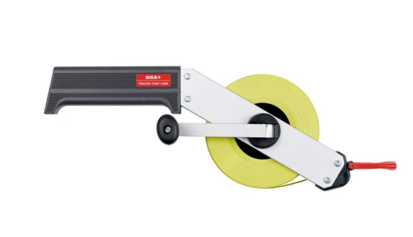 LANDMETERMAAT TRACKER TC50 M/B