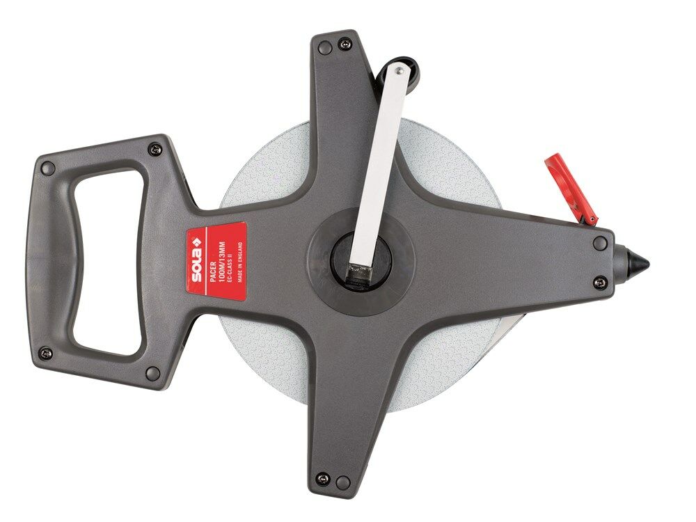 LANDMETERMAAT 13MM 50052901