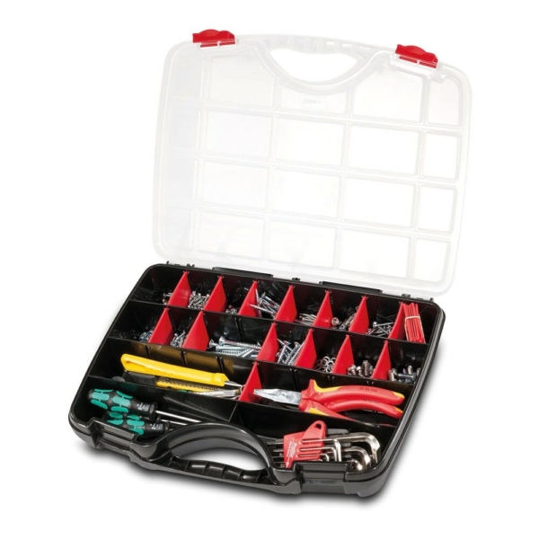 ASS.DOOS PROFI-LINE 39X29X6