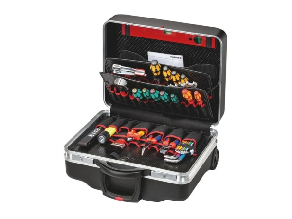 ROLKOFFER CLASSIC KINGSIZE ROL