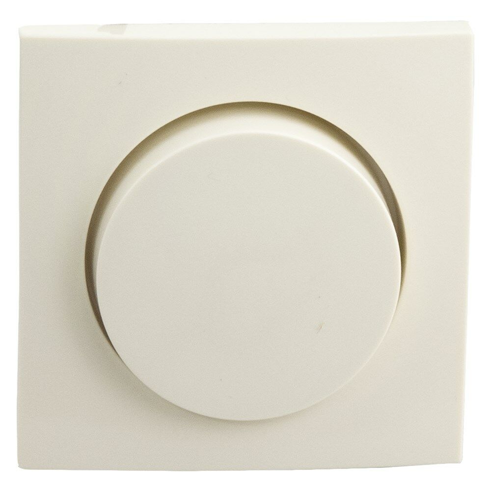 INB CENTRAALPL/KNOP DIMMER PW