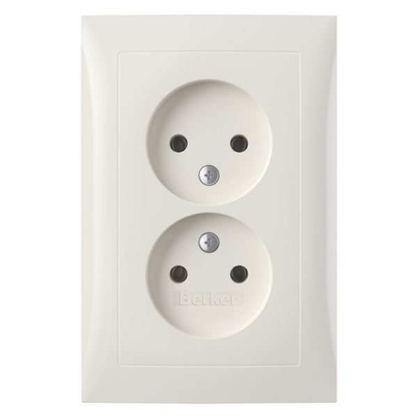 INB CONTACTD. 2V PW 5400348