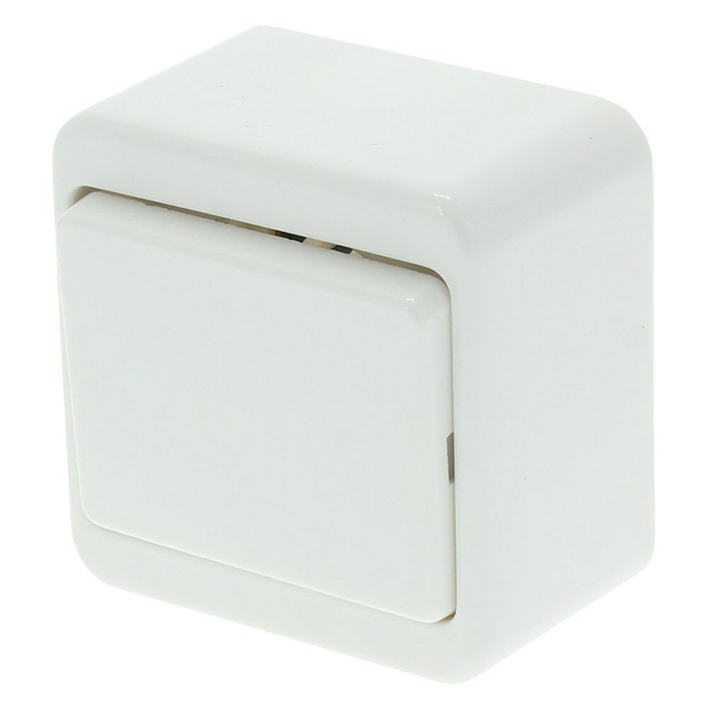 OPB SCHAKEL. WISSEL PW 5402601