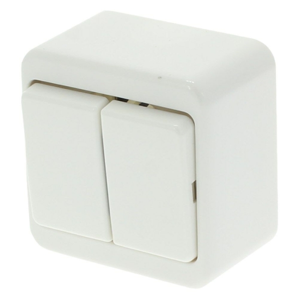 OPB SCHAKEL. SERIE PW 5402602