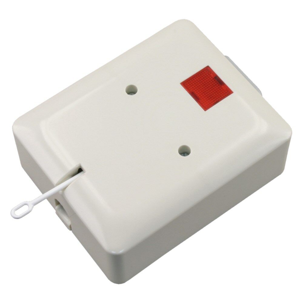 WASMACHINESCHAKELAAR 95040