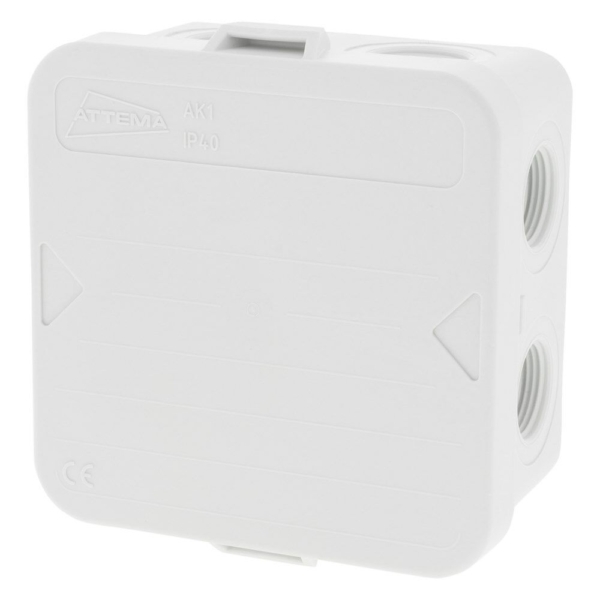 KABELD. UNIVERSEEL LOS 147641