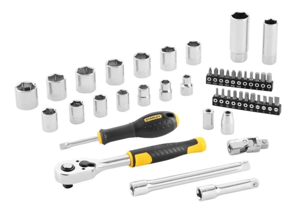 RINGSTEEKSL.SET 45D STMT82829