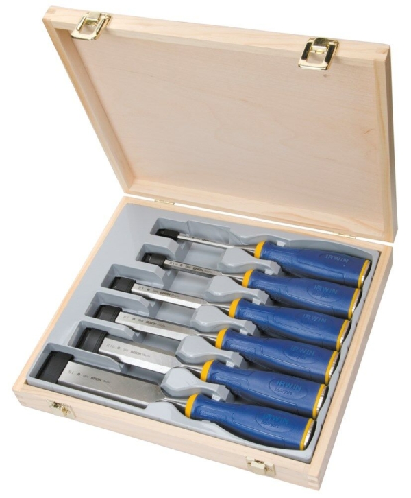 BEITEL MET SLAGKAP MS500 6-DLG