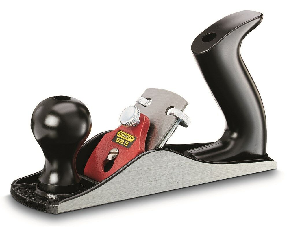 BLOKSCHAAF GLAD 45 MM 1-12-033