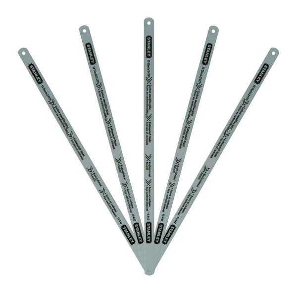 METAALZAAGBL 24T 5ST. 2-15-842