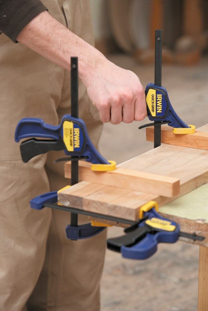 LIJMTANG QUICK-GRIP MINI 150MM