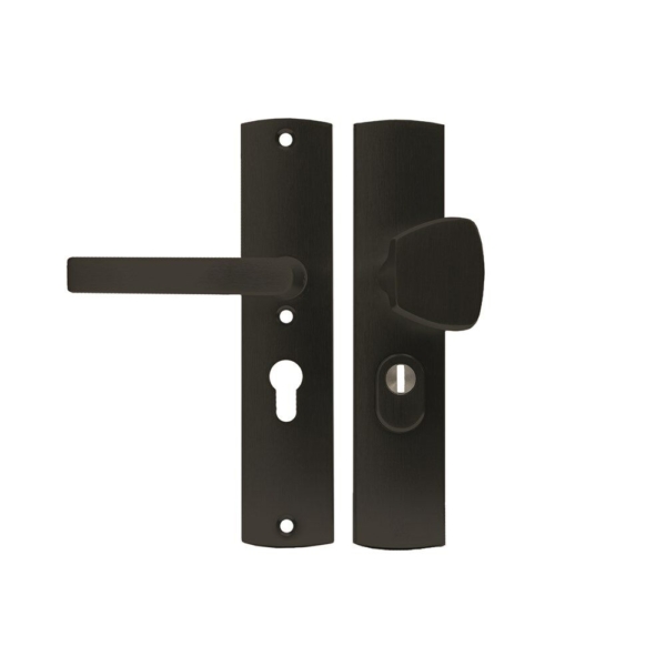 VEILIGHEIDSBESLZW 66655118BL55