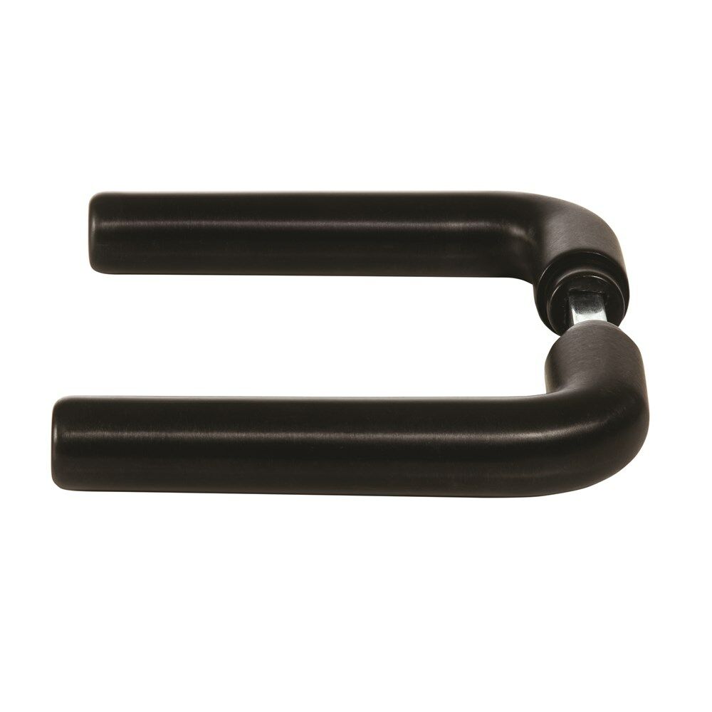 DEURKRUK CURVE ZWART