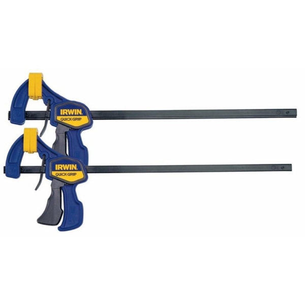 MINIKLEM 300MM VERPAKT PER 2