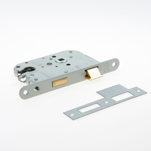 Nemef deurslot pc55 din R 1269/4-50.