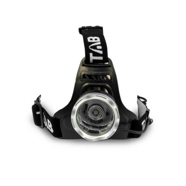 HOOFDLAMP LED TAB4136