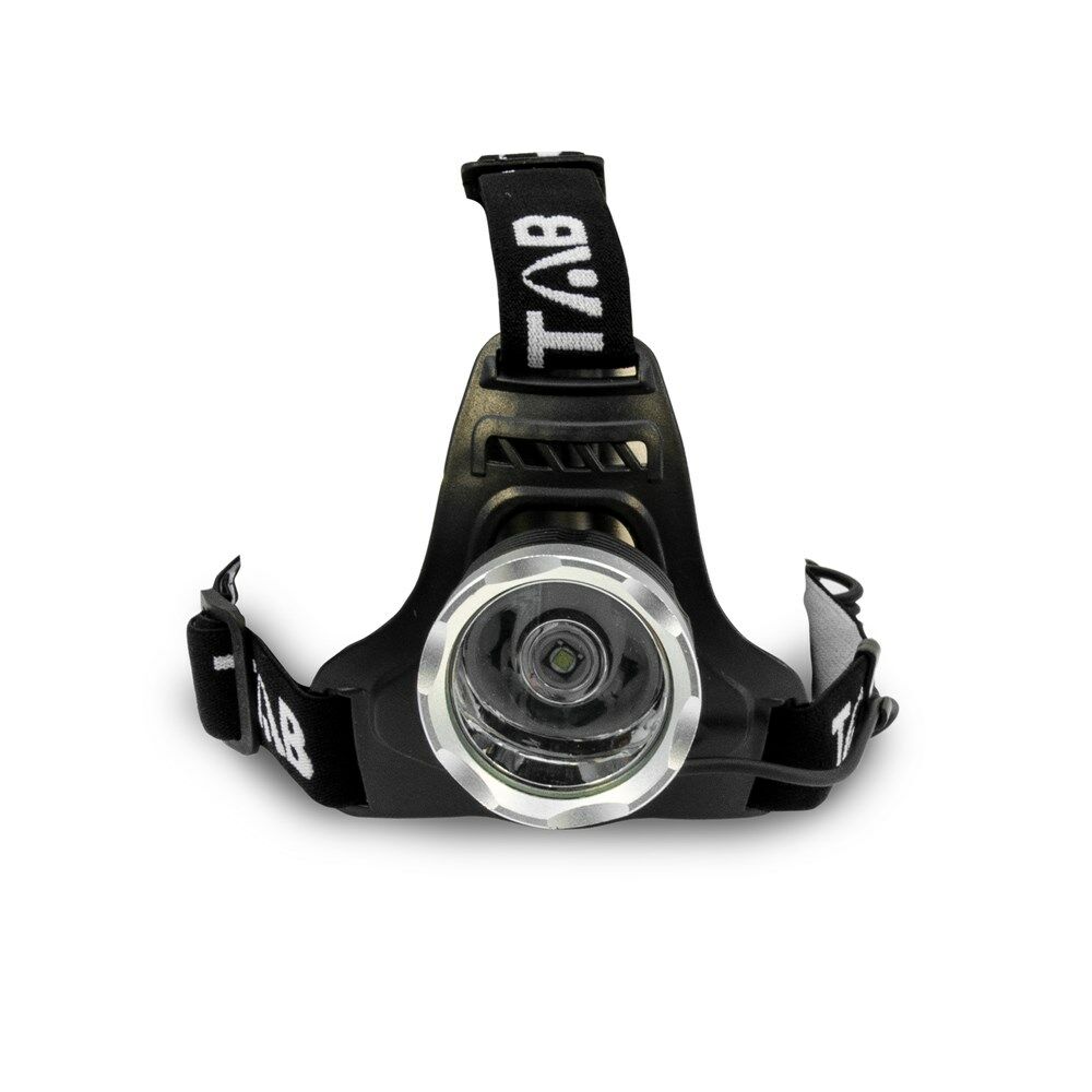 HOOFDLAMP LED TAB4136