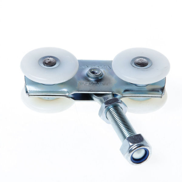 Hangrol nylon wiel 301 56an