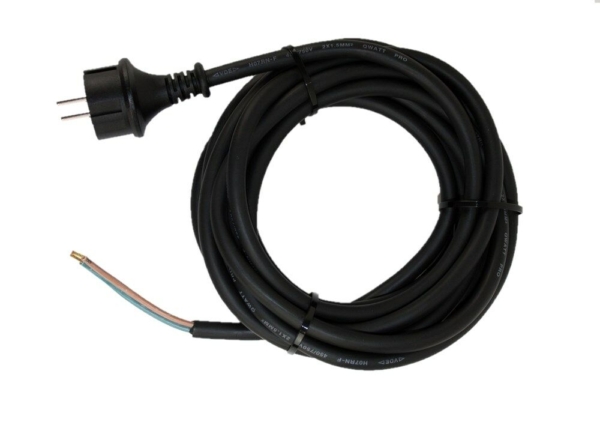 AANSLUITSNOER+ST. 5M 2510032