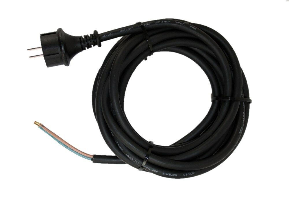 AANSLUITSNOER+ST. 5M 2510032