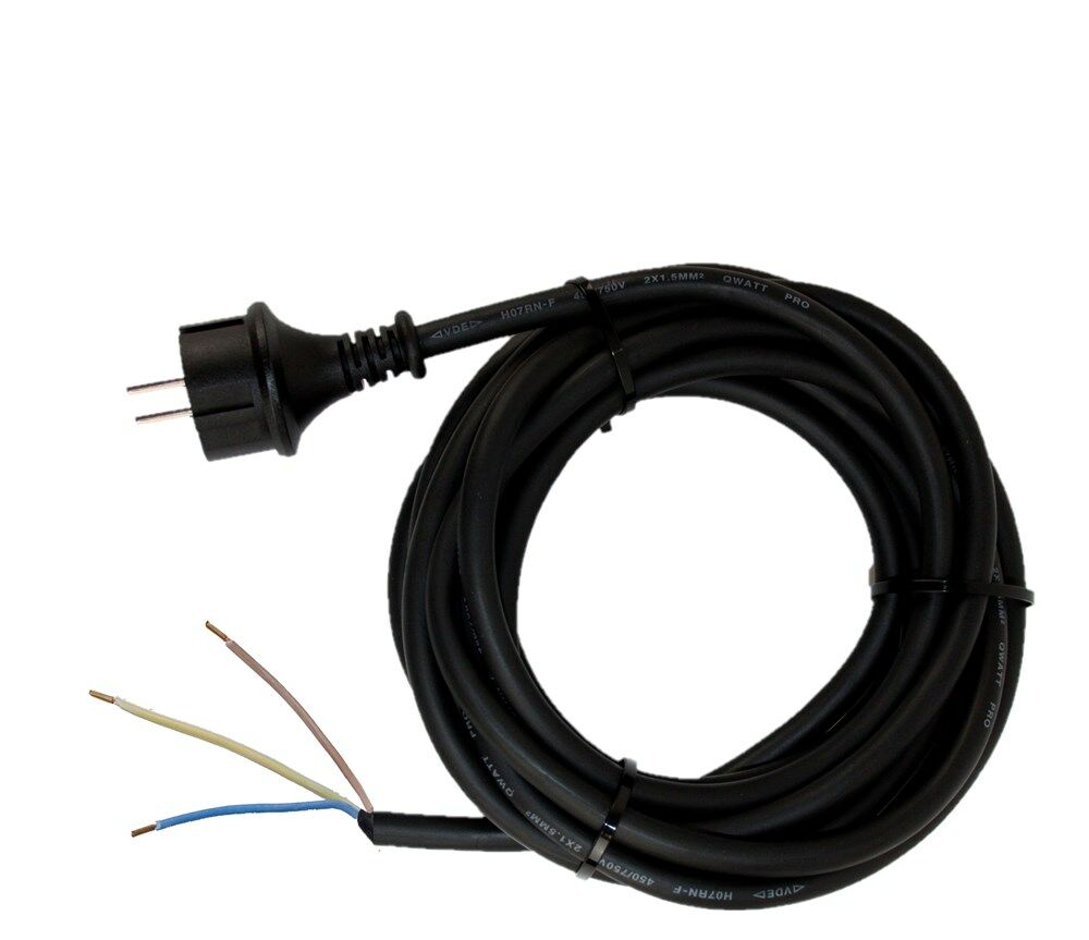 AANSLUITSNOER+ST. 5M 2511126