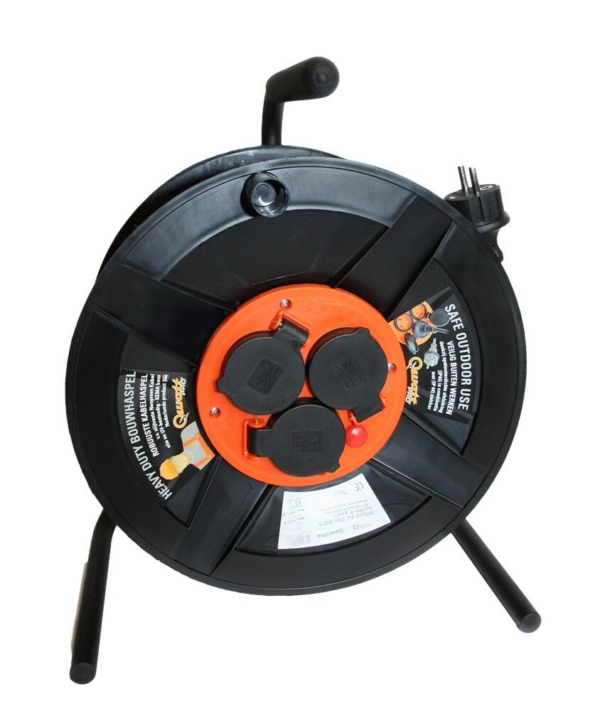 HASPEL BM300 3X1.5 25M 1111019