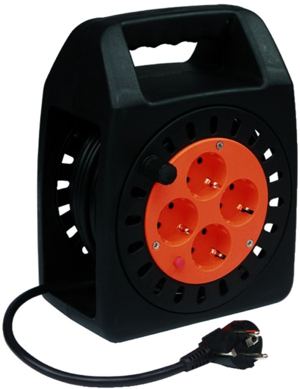 KABELHASPEL HOMEMAS.15 1015002