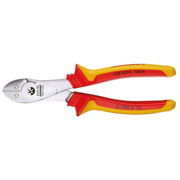 ZIJSNIJTANG 180MM 1550993