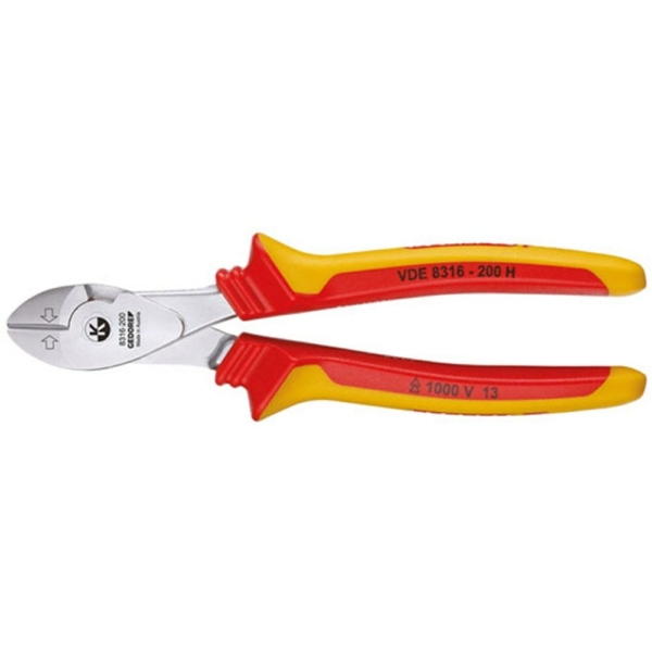 ZIJSNIJTANG 200MM 1551000