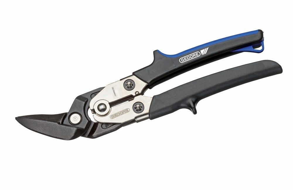 BLIKSCHAAR 260MM RECHTS 451541