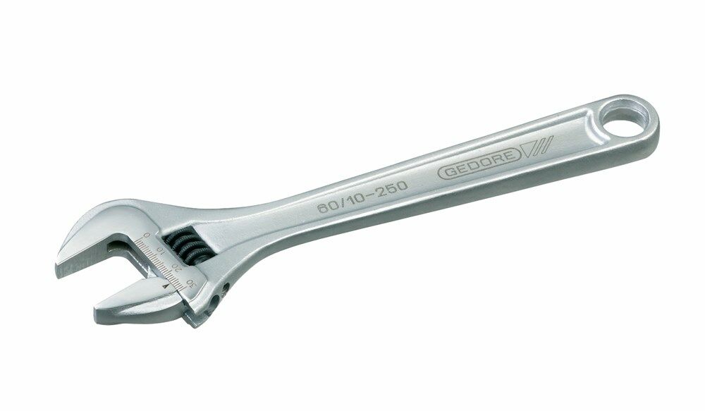 SCHROEFSLEUTEL 60CP-250 638110