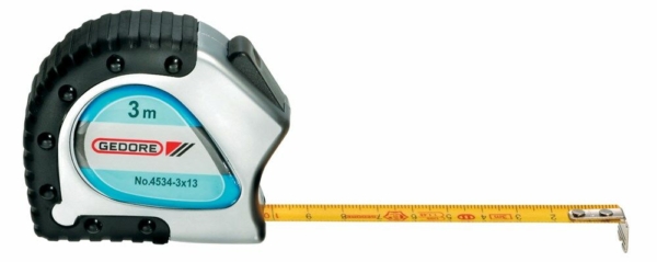 ROLBANDMAAT 4534- 8 MT 8000090