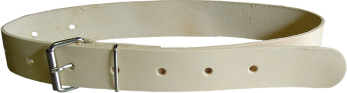 Riem leder 120cmx5cm lb-50