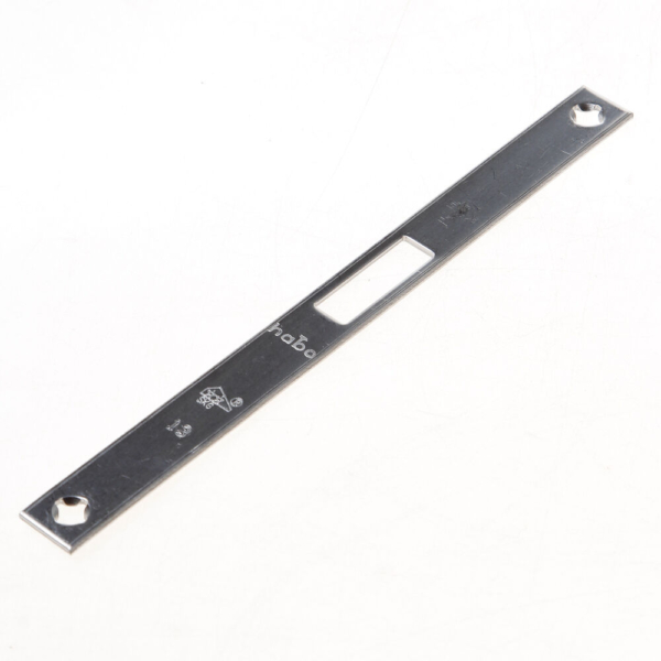 sluitplaat s97p L=190