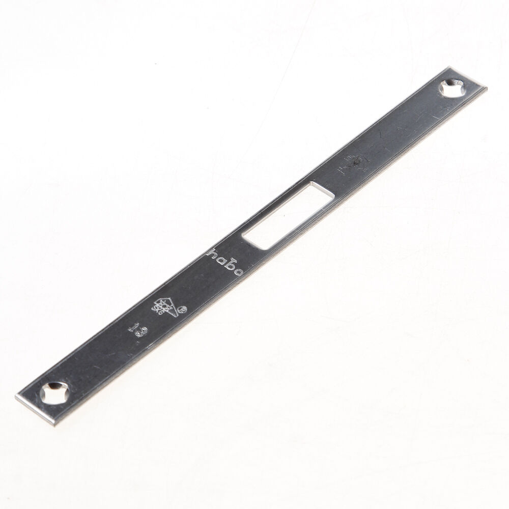 sluitplaat s97p L=190