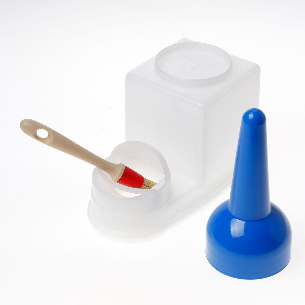 Lijmspaarbus 900ml 5738