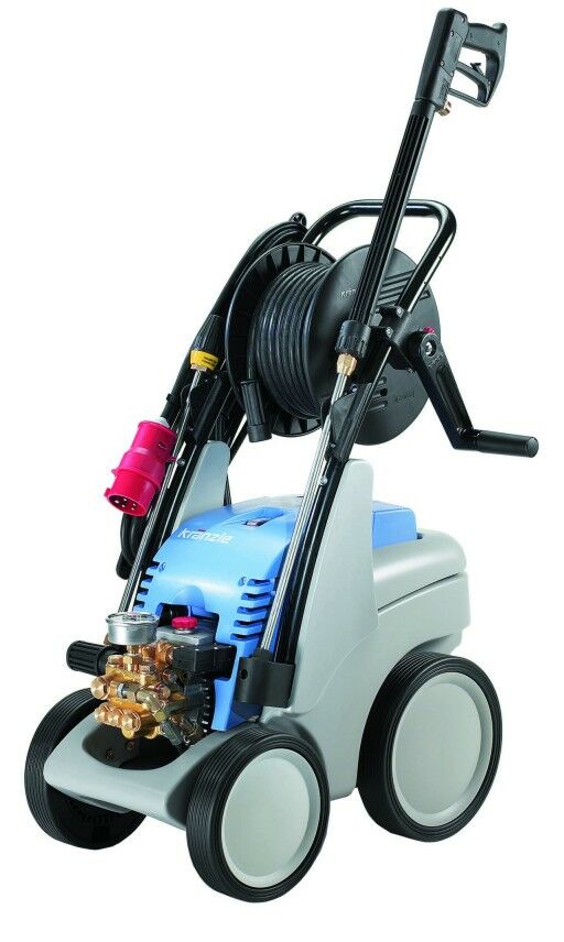 Hogedrukreiniger Kranzle Quadro 11/140TS T