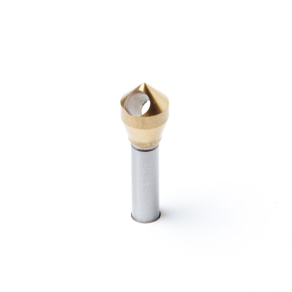 Hss verzinkboor sch.gat 5/10