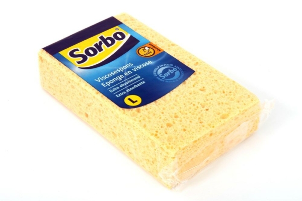 SPONS SORBO GROOT 50053